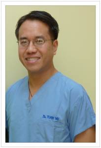 Dr. Tuan Vu